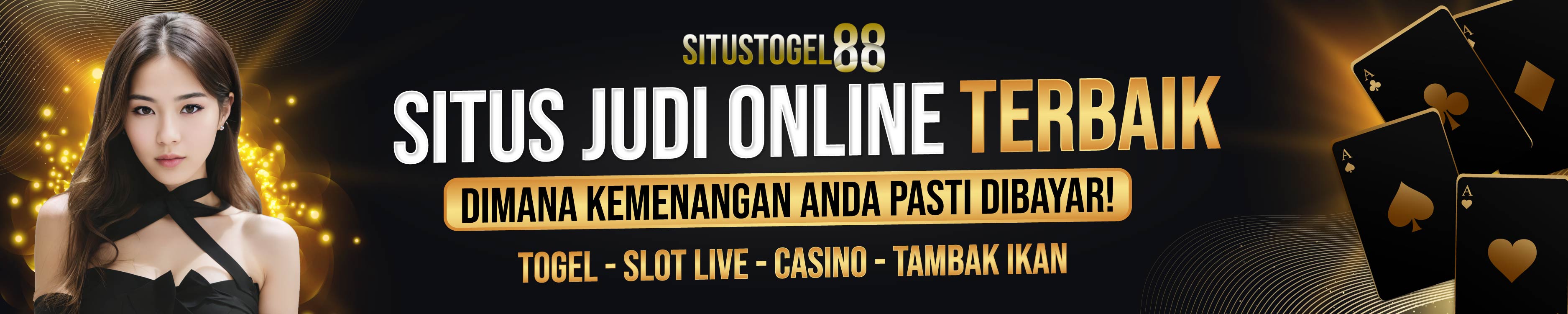 situstogel88 Bandar togel online